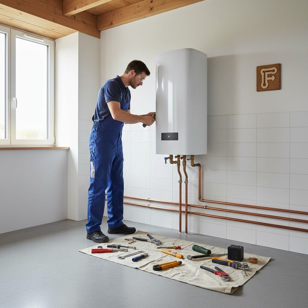 SERVICE MAINTENANCE CHAUFFAGE S M C DEPANNAGE